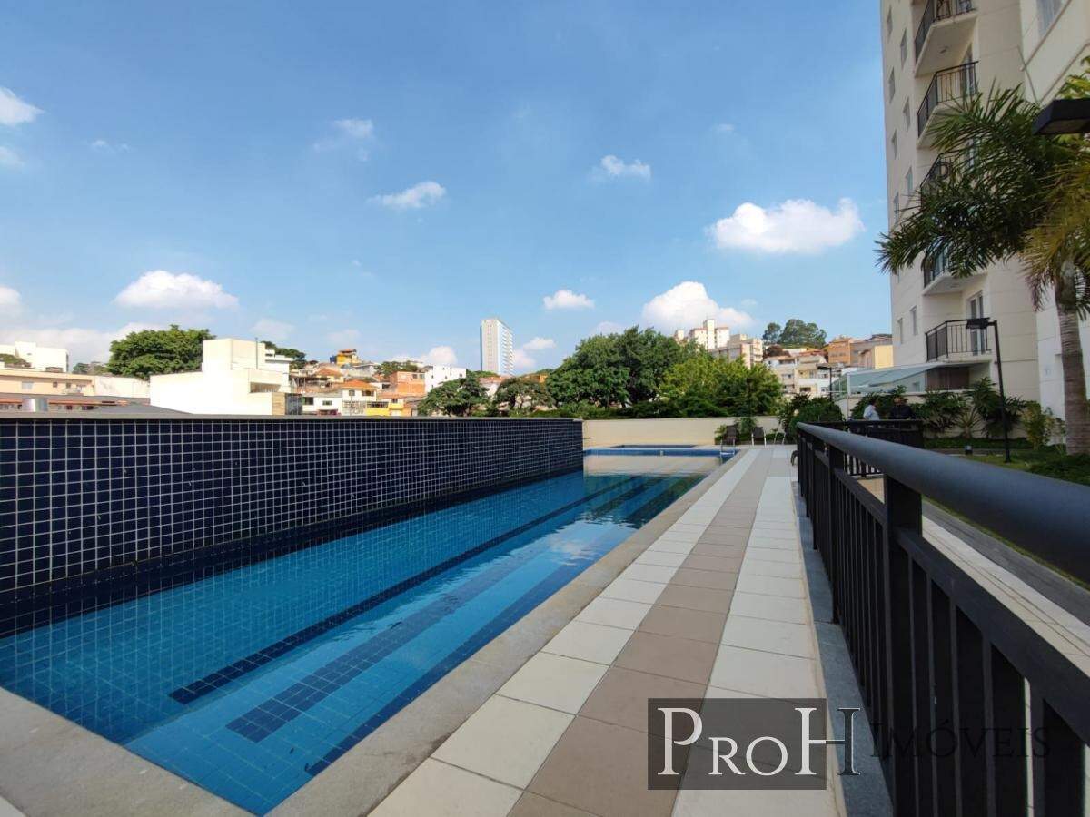 Apartamento, 2 quartos, 49 m² - Foto 33