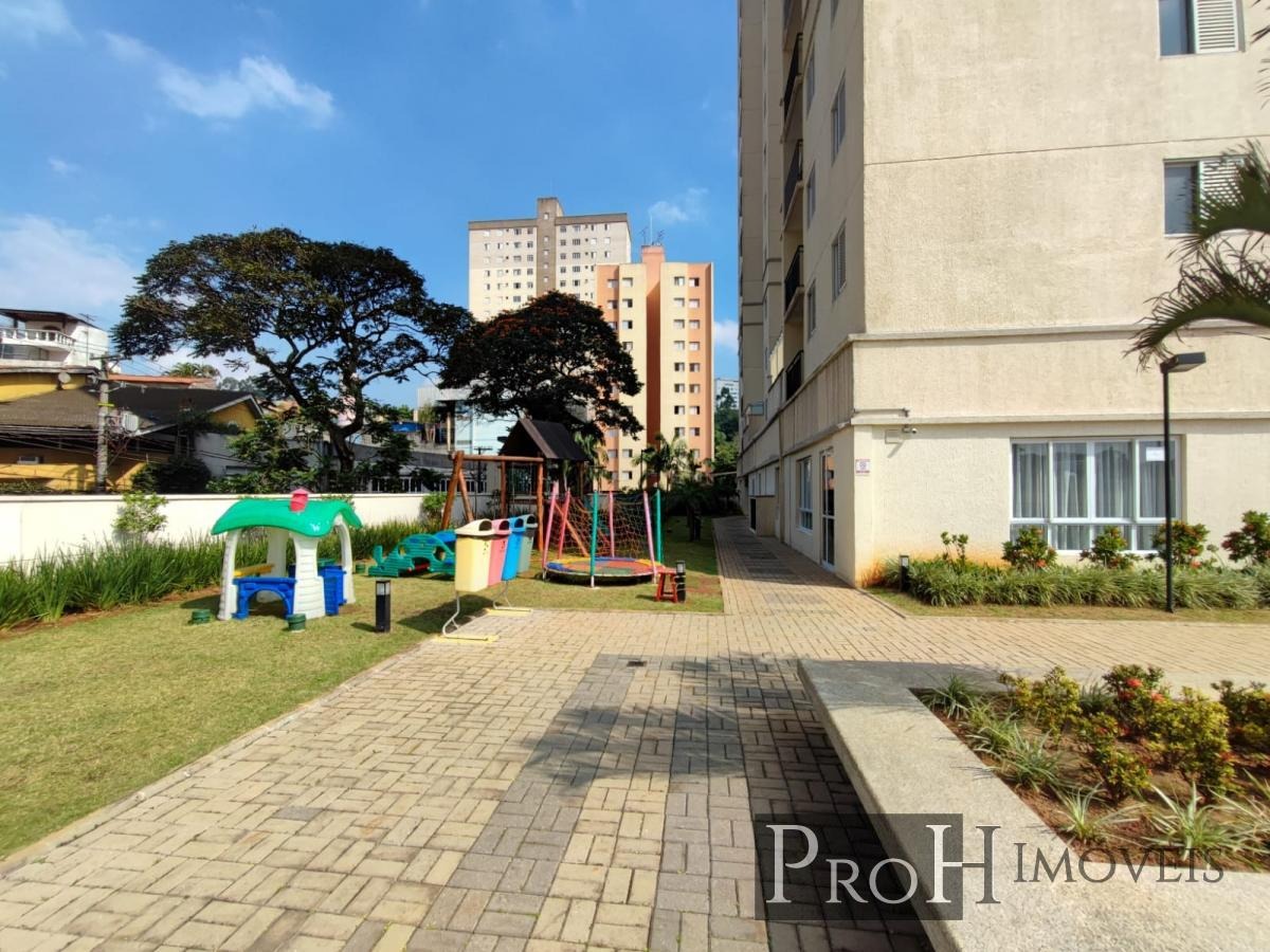 Apartamento, 2 quartos, 49 m² - Foto 39