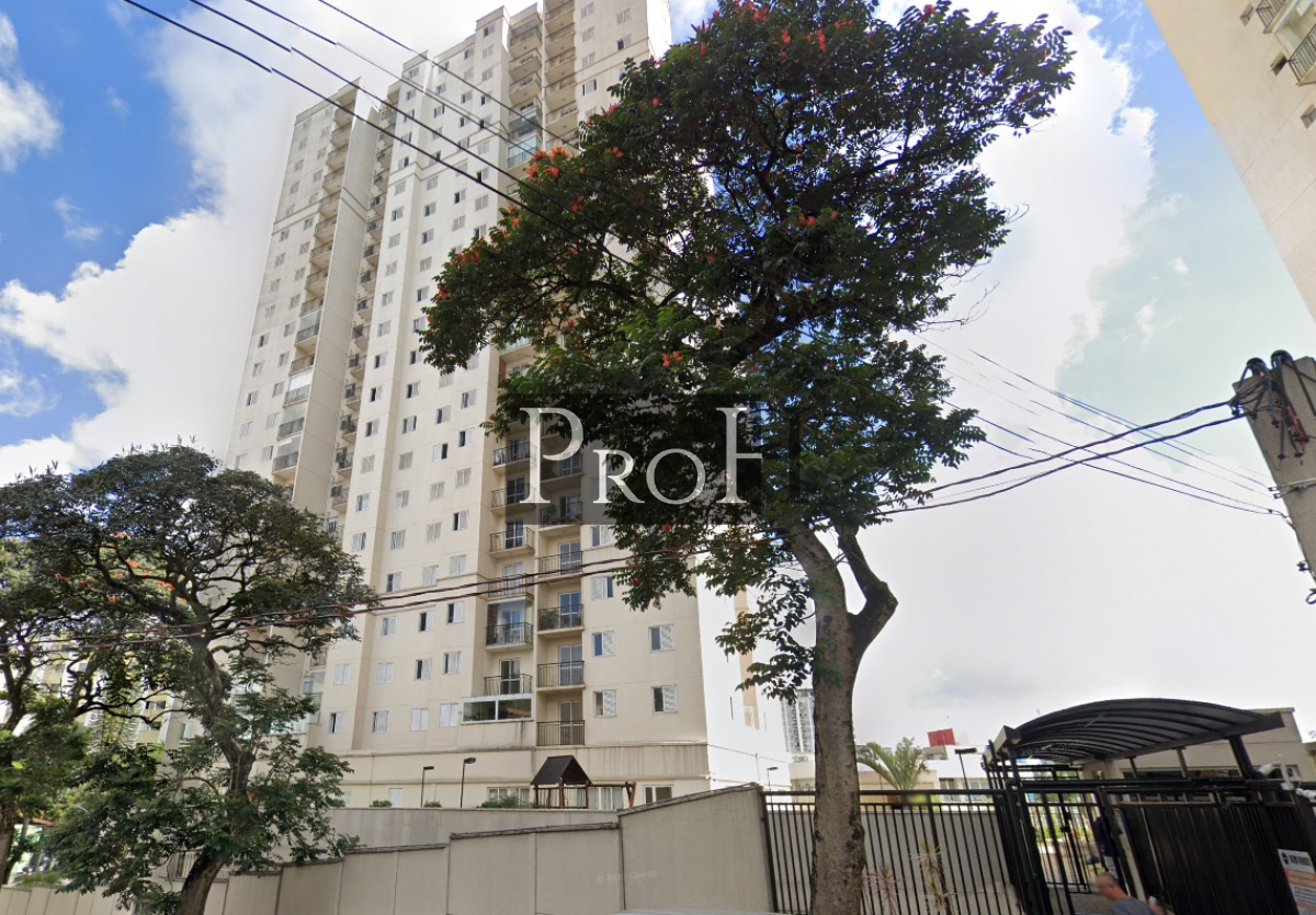 Apartamento, 2 quartos, 49 m² - Foto 31