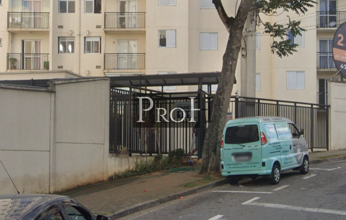 Apartamento, 2 quartos, 49 m² - Foto 32