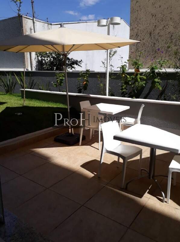 Sala-Conjunto, 34 m² - Foto 14
