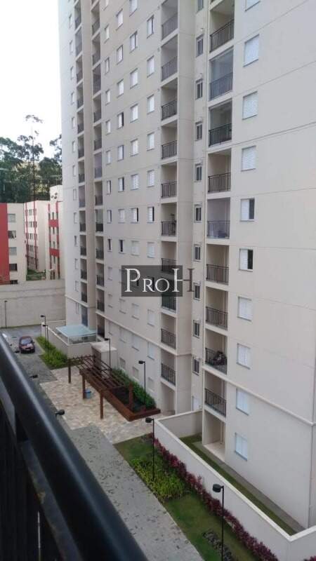 Apartamento à venda com 2 quartos, 55m² - Foto 35