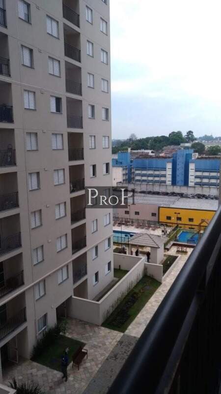 Apartamento à venda com 2 quartos, 55m² - Foto 30