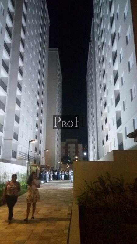 Apartamento à venda com 2 quartos, 55m² - Foto 34