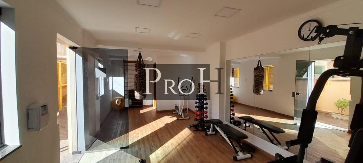 Apartamento, 3 quartos, 156 m² - Foto 47