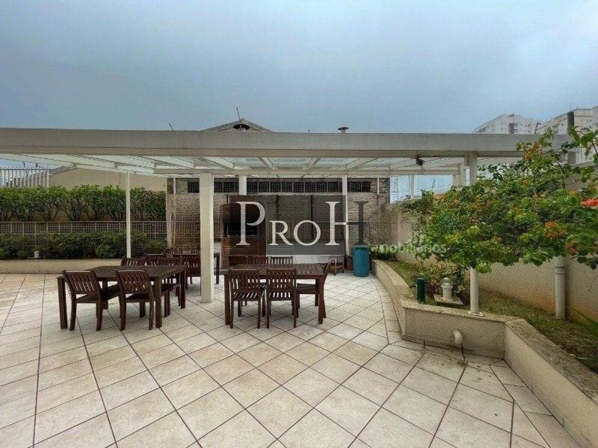 Apartamento, 4 quartos, 140 m² - Foto 23