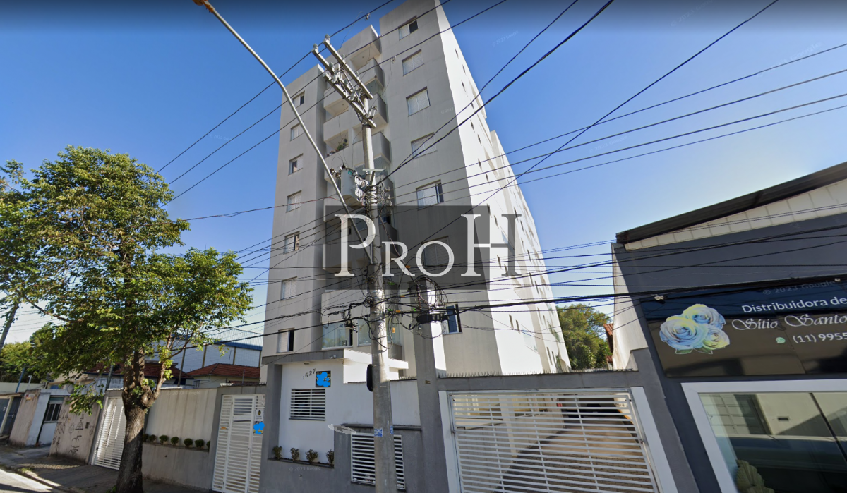 Apartamento, 2 quartos, 53 m² - Foto 31