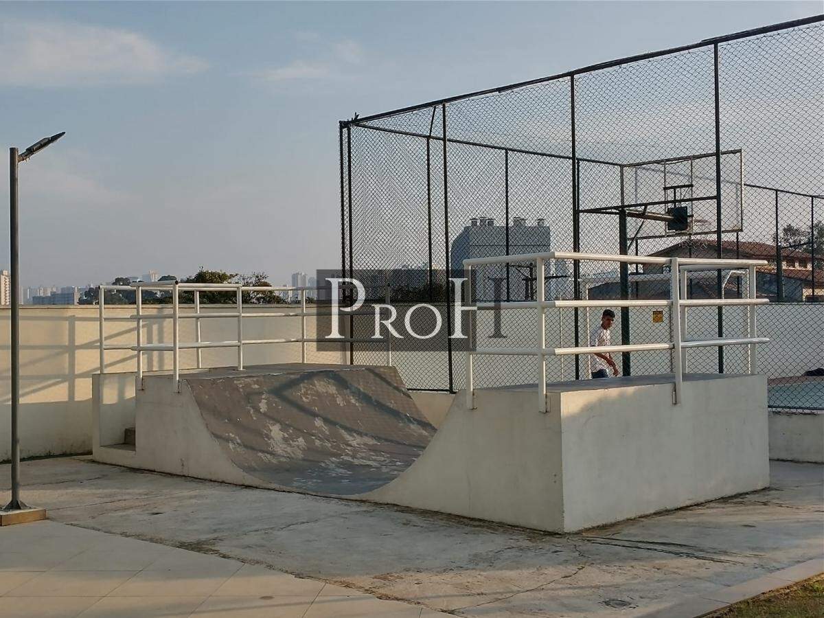 Apartamento à venda com 3 quartos, 72m² - Foto 42