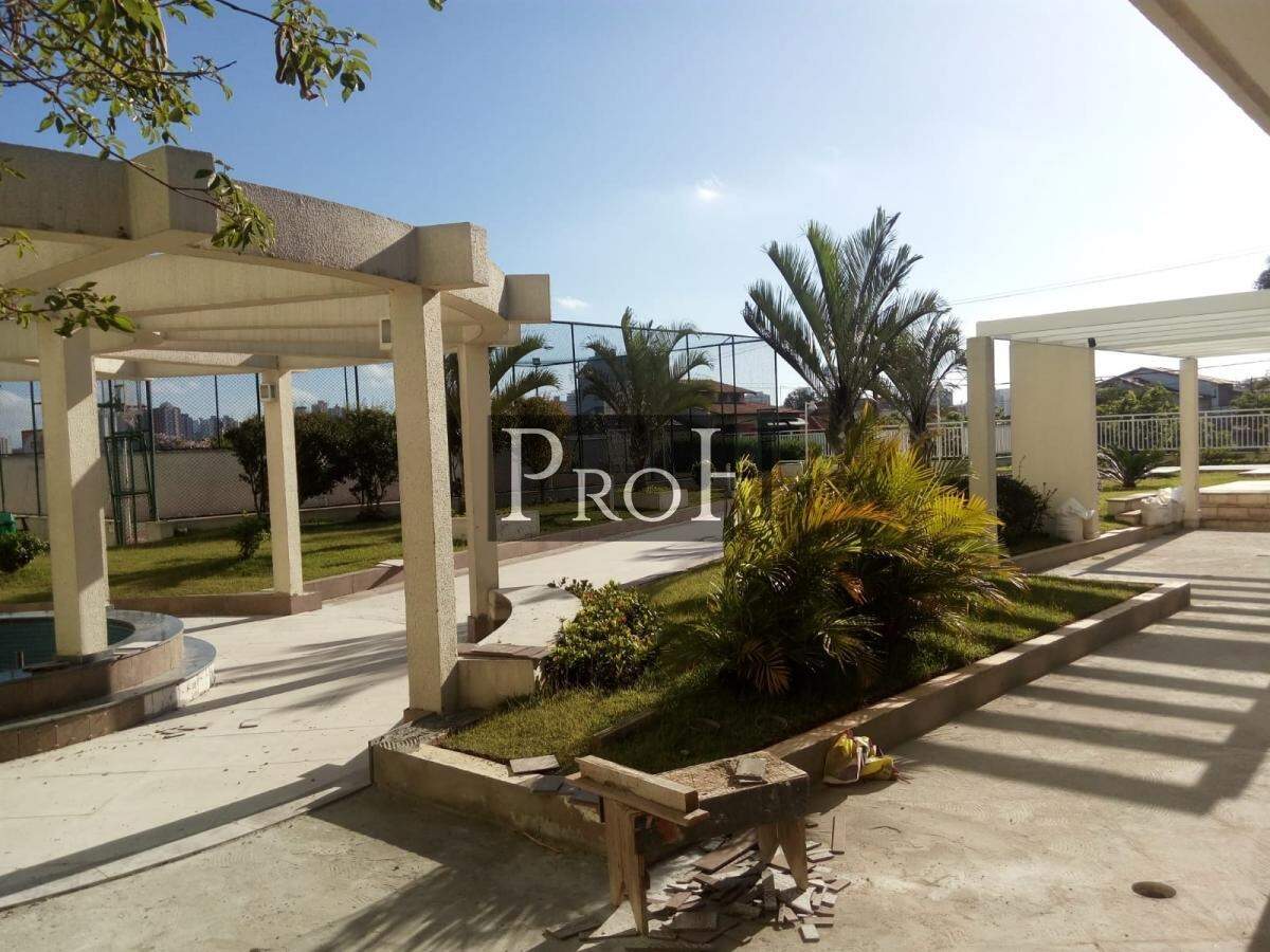 Apartamento à venda com 3 quartos, 72m² - Foto 33