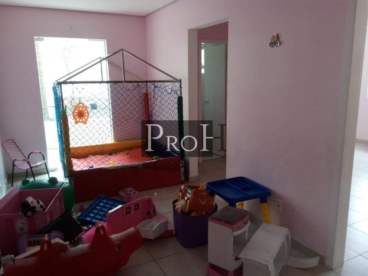 Apartamento à venda com 3 quartos, 72m² - Foto 36