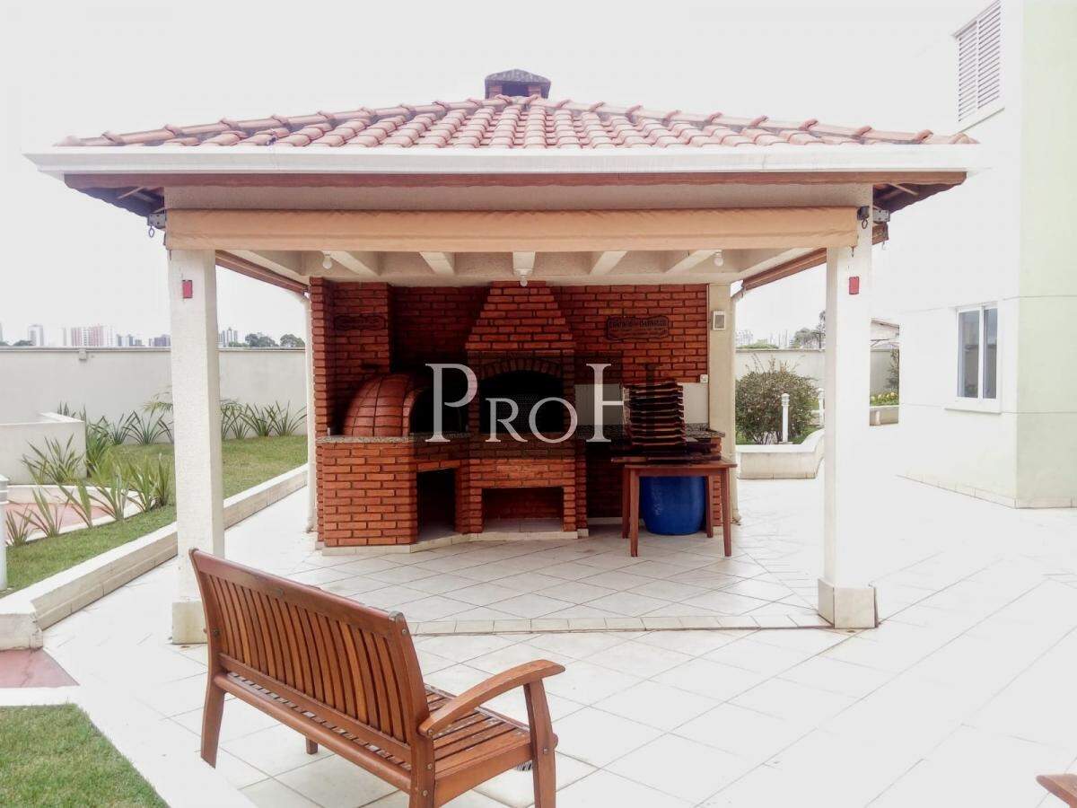 Apartamento à venda com 3 quartos, 72m² - Foto 37