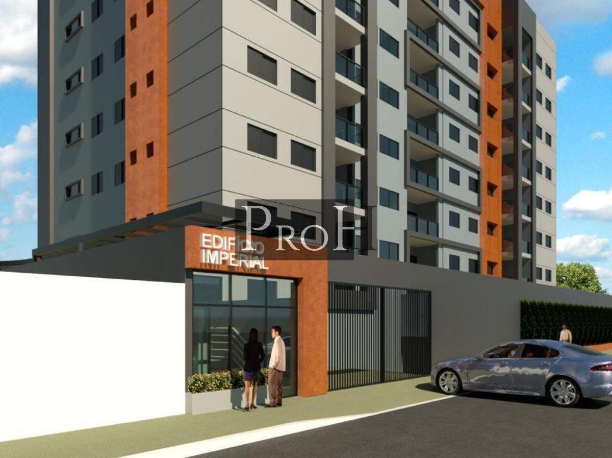 Apartamento à venda com 3 quartos, 93m² - Foto 35