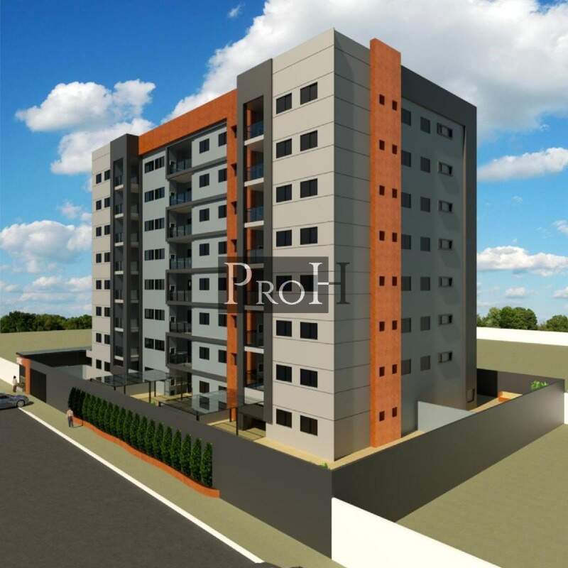Apartamento à venda com 3 quartos, 93m² - Foto 34