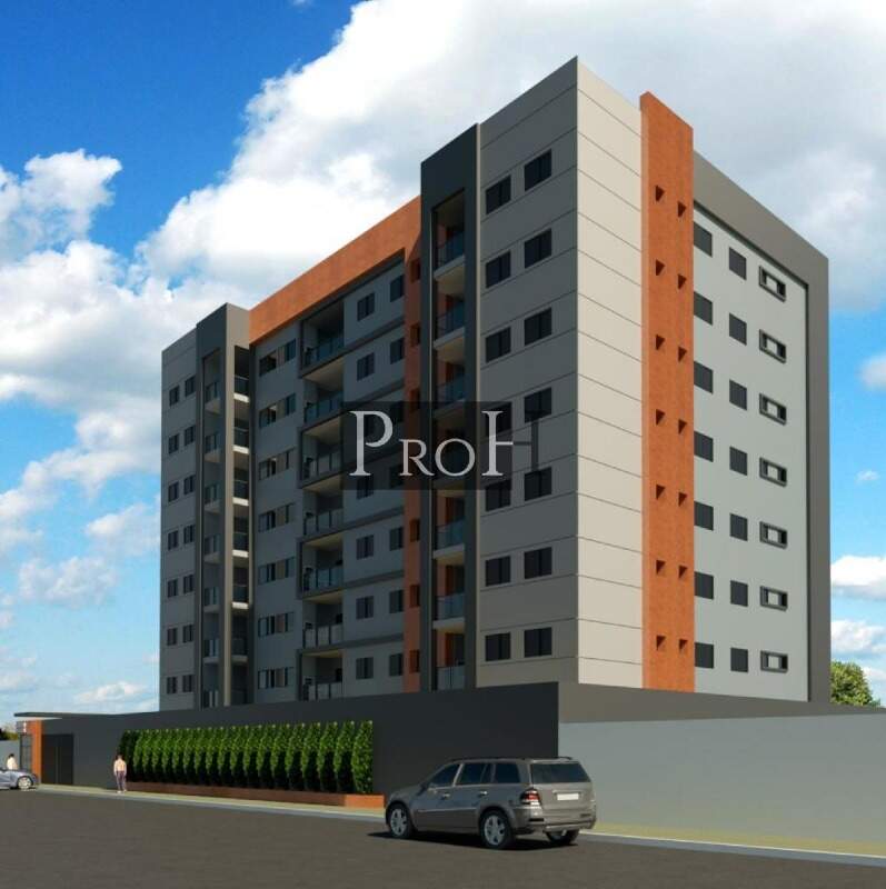 Apartamento à venda com 3 quartos, 93m² - Foto 31
