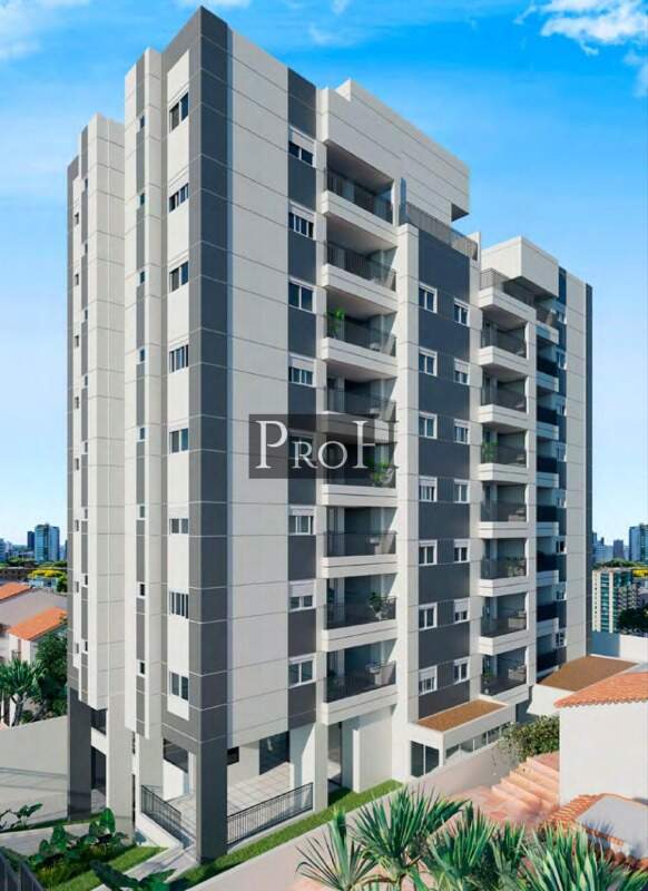 Apartamento à venda com 2 quartos, 51m² - Foto 9