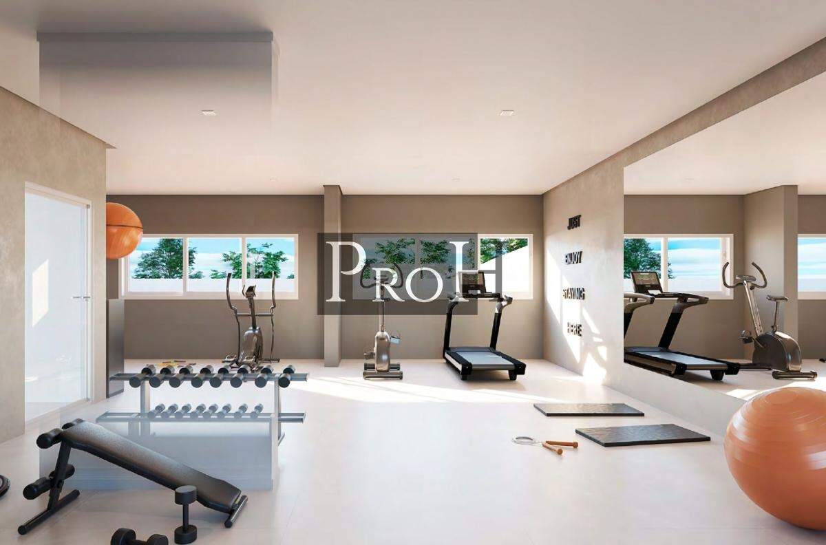 Apartamento à venda com 2 quartos, 51m² - Foto 11