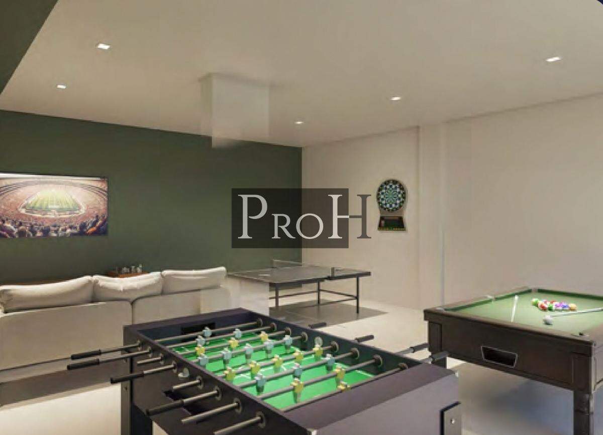 Apartamento à venda com 2 quartos, 51m² - Foto 10