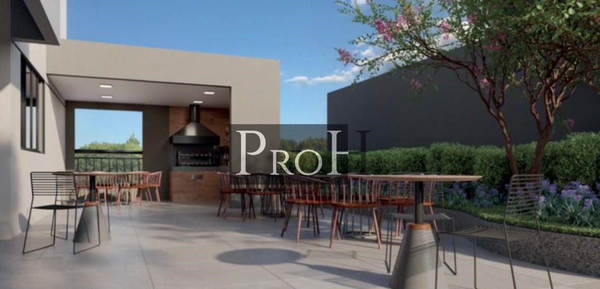 Apartamento, 2 quartos, 85 m² - Foto 32