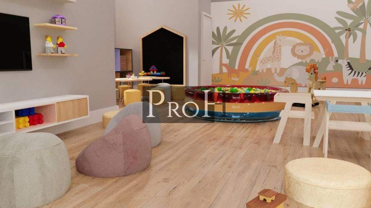 Apartamento, 3 quartos, 84 m² - Foto 39