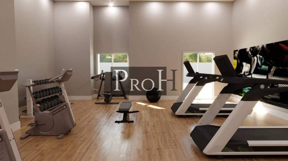 Apartamento, 3 quartos, 84 m² - Foto 34