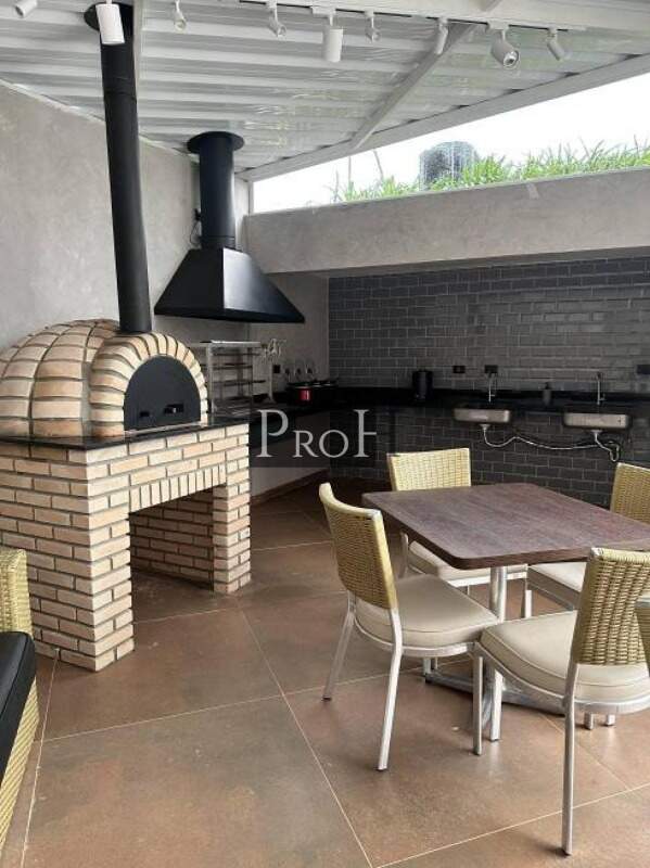 Apartamento à venda com 3 quartos, 168m² - Foto 34