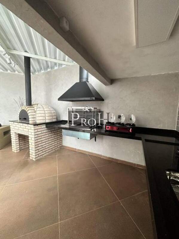 Apartamento à venda com 3 quartos, 168m² - Foto 32