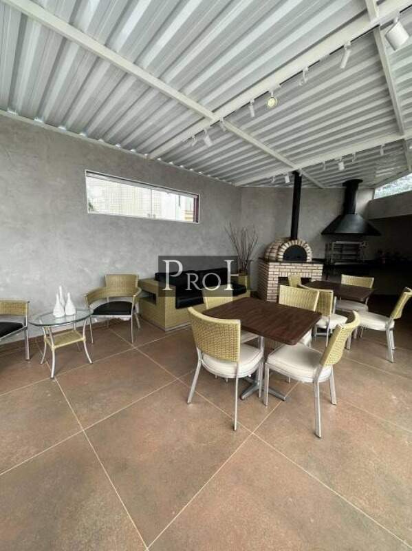 Apartamento à venda com 3 quartos, 168m² - Foto 31