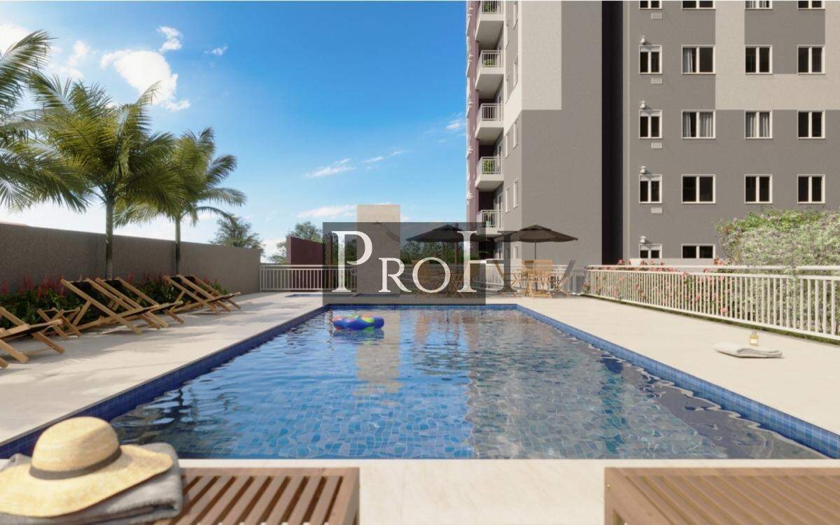 Apartamento, 2 quartos, 42 m² - Foto 31