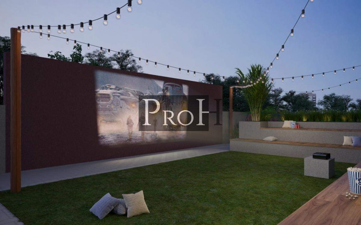 Apartamento, 2 quartos, 42 m² - Foto 29