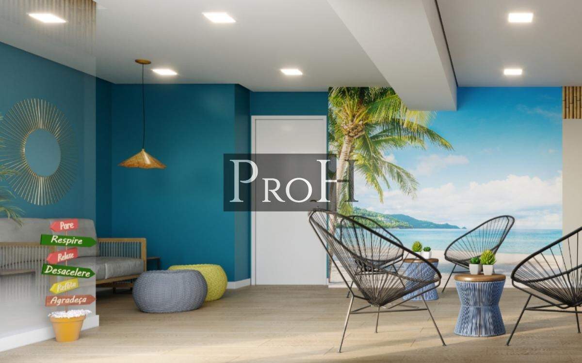 Apartamento, 2 quartos, 42 m² - Foto 28