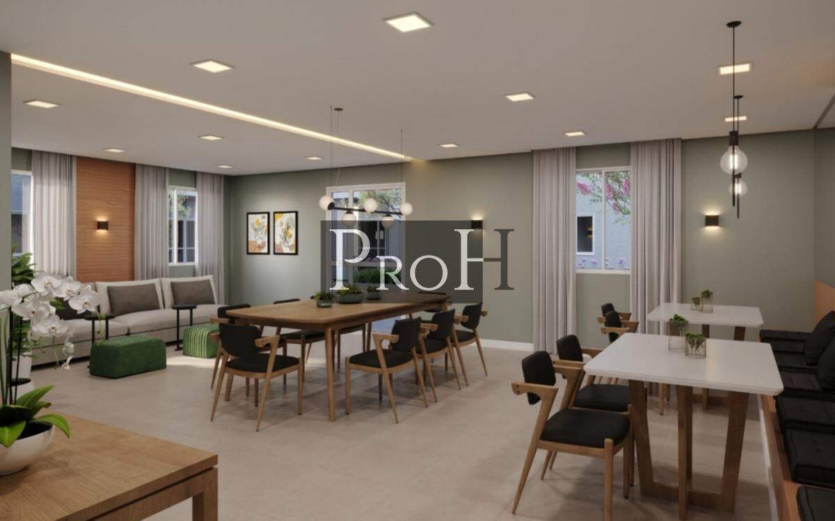 Apartamento, 2 quartos, 42 m² - Foto 27