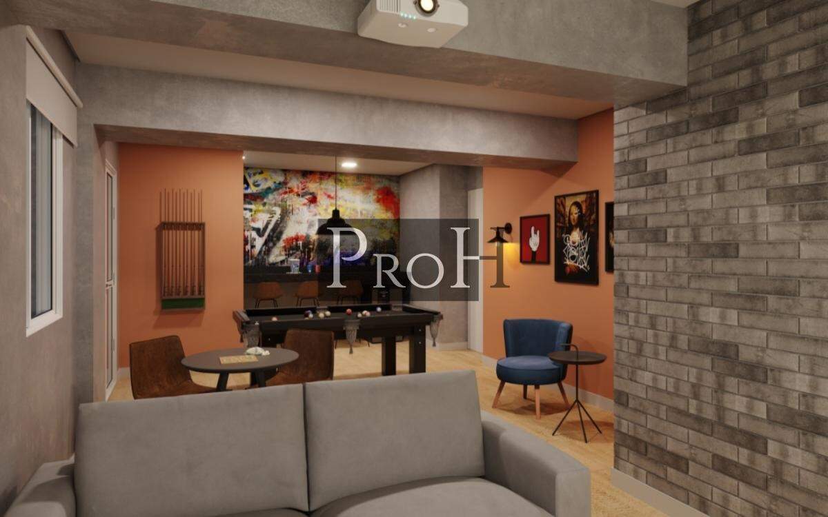 Apartamento, 2 quartos, 42 m² - Foto 26