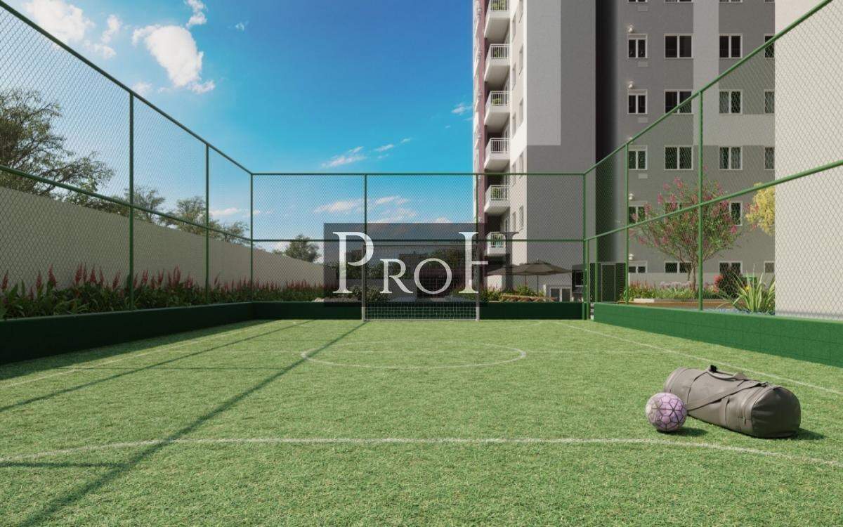 Apartamento, 2 quartos, 42 m² - Foto 25