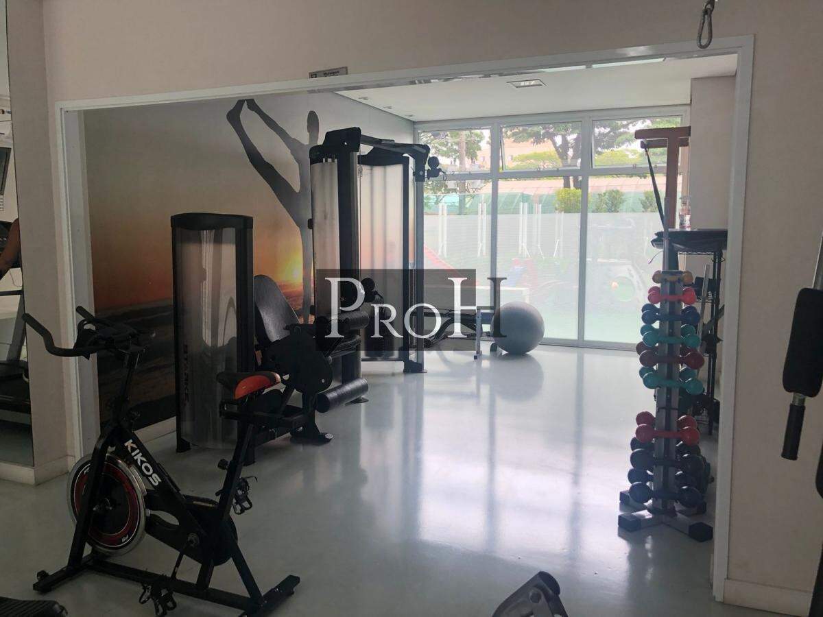 Apartamento, 4 quartos, 212 m² - Foto 35