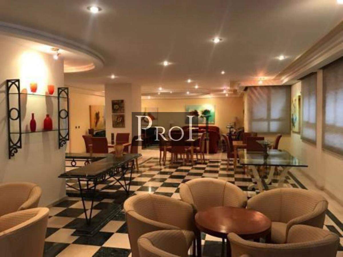 Apartamento à venda com 4 quartos, 235m² - Foto 55