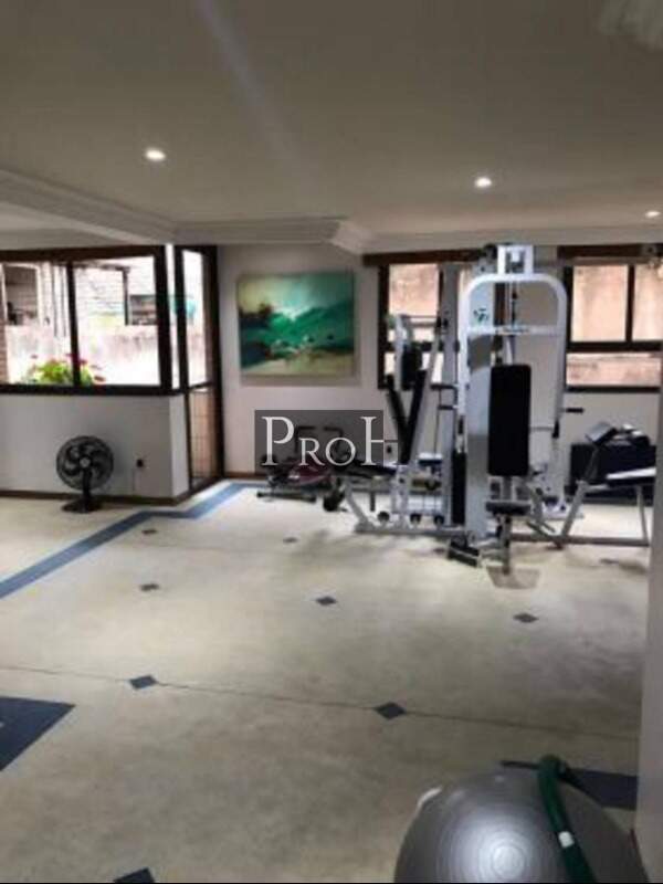 Apartamento à venda com 4 quartos, 235m² - Foto 52