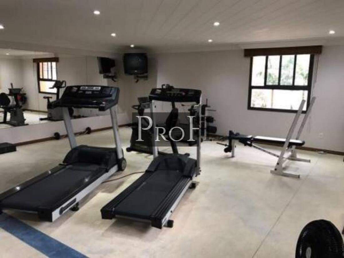 Apartamento à venda com 4 quartos, 235m² - Foto 50