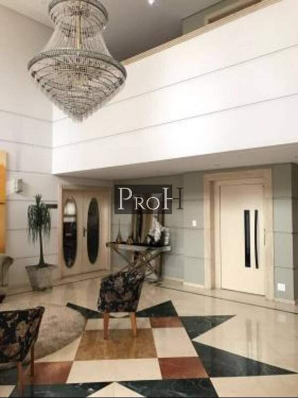 Apartamento à venda com 4 quartos, 235m² - Foto 46