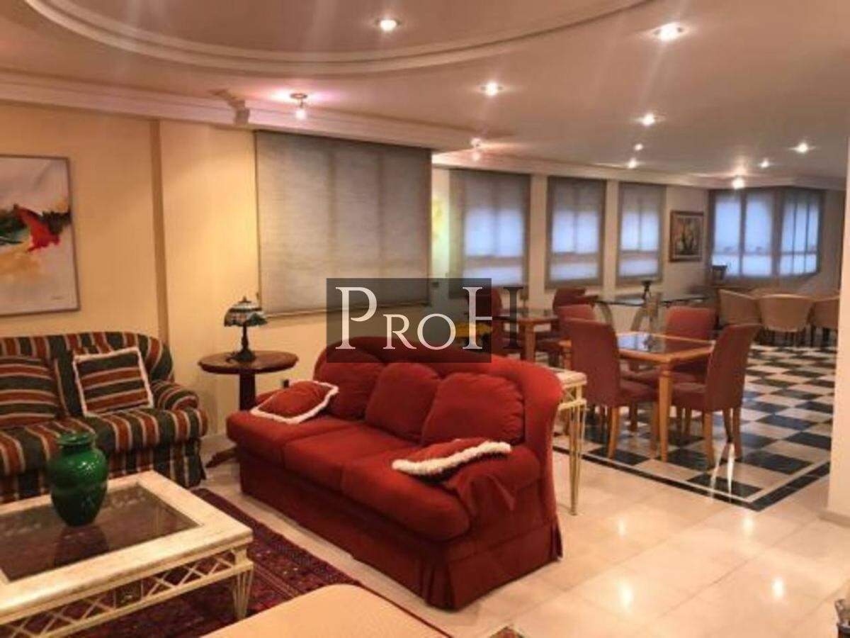 Apartamento à venda com 4 quartos, 235m² - Foto 45