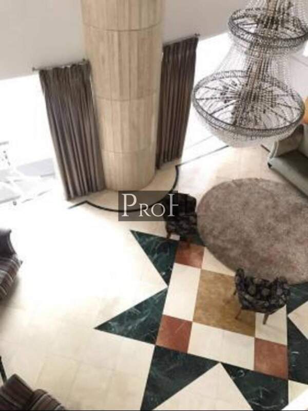 Apartamento à venda com 4 quartos, 235m² - Foto 44