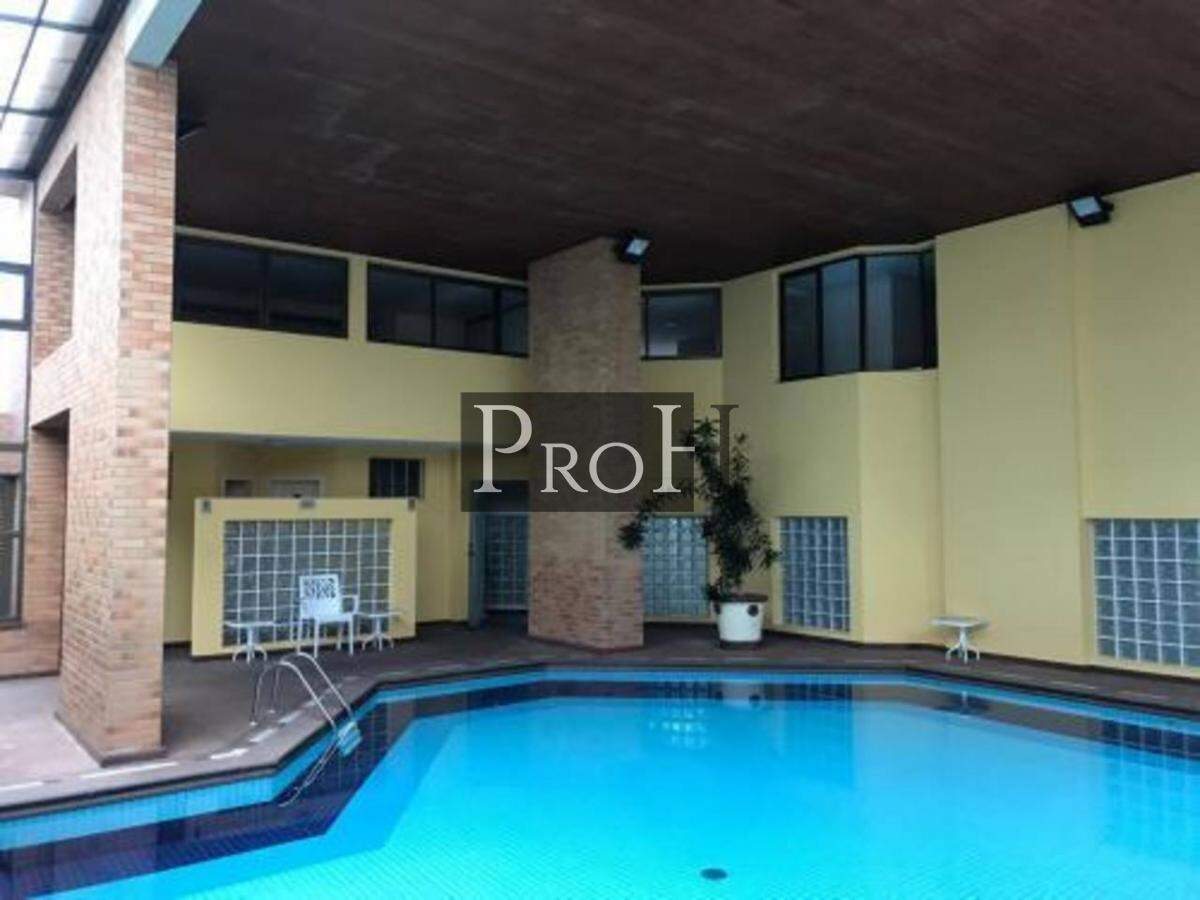Apartamento à venda com 4 quartos, 235m² - Foto 43