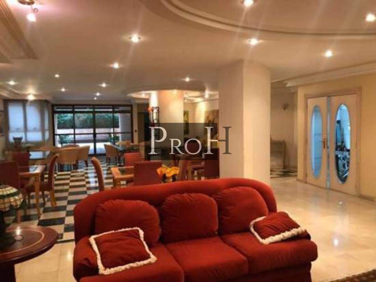 Apartamento à venda com 4 quartos, 235m² - Foto 42
