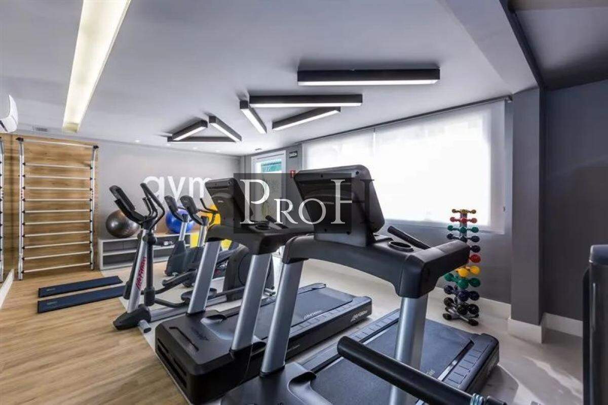 Apartamento, 3 quartos, 85 m² - Foto 34