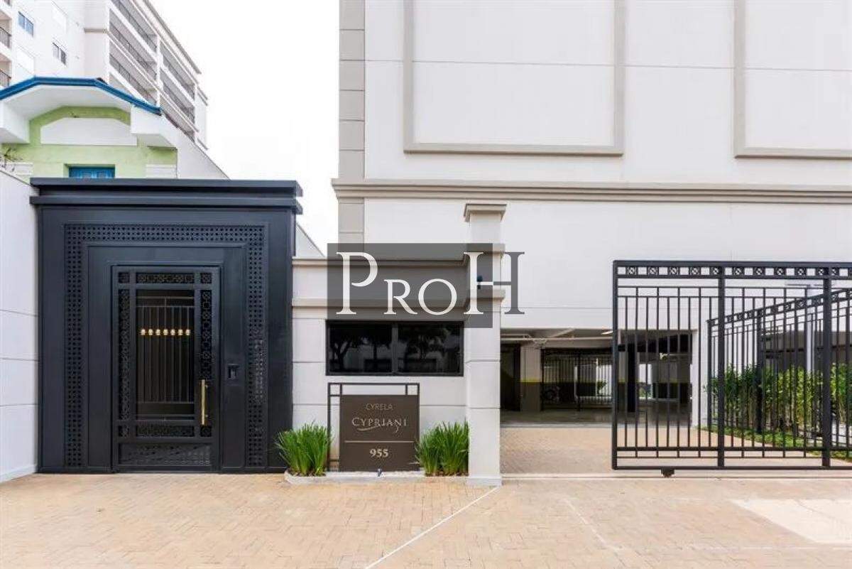 Apartamento, 3 quartos, 85 m² - Foto 31
