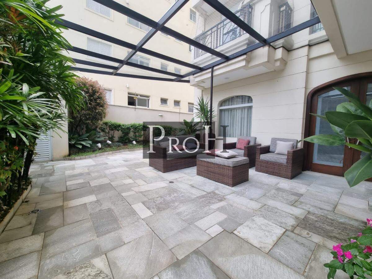 Apartamento, 3 quartos, 181 m² - Foto 41