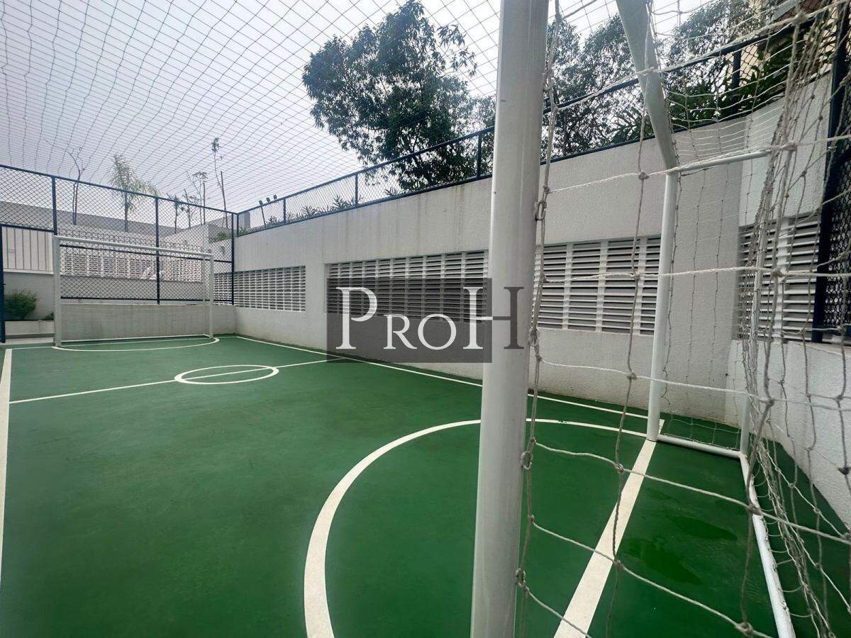 Apartamento à venda com 2 quartos, 55m² - Foto 25