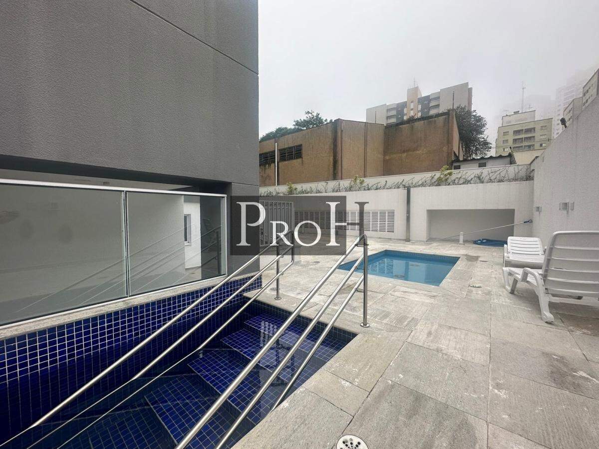 Apartamento à venda com 2 quartos, 55m² - Foto 22
