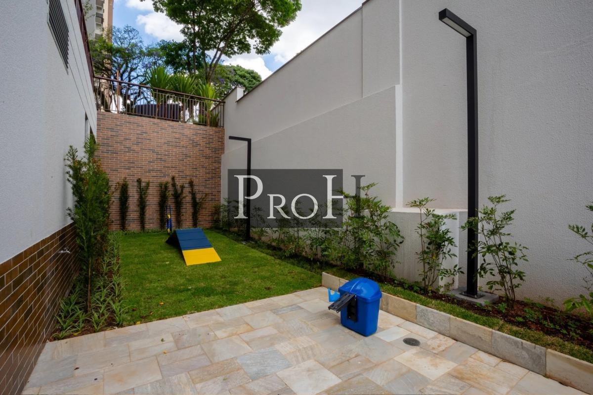 Apartamento, 3 quartos, 117 m² - Foto 39