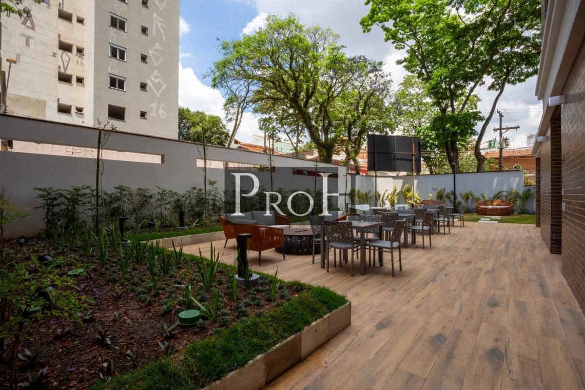 Apartamento, 3 quartos, 117 m² - Foto 27