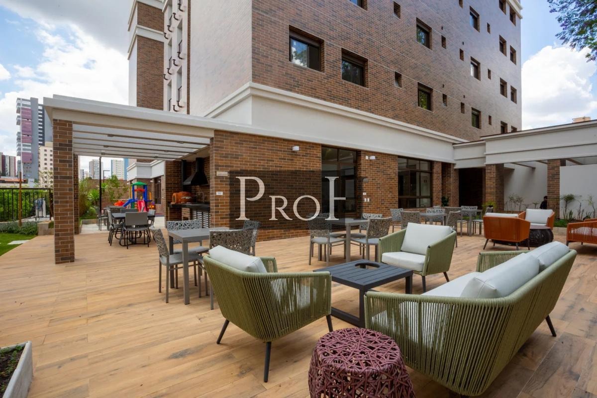 Apartamento, 3 quartos, 117 m² - Foto 26